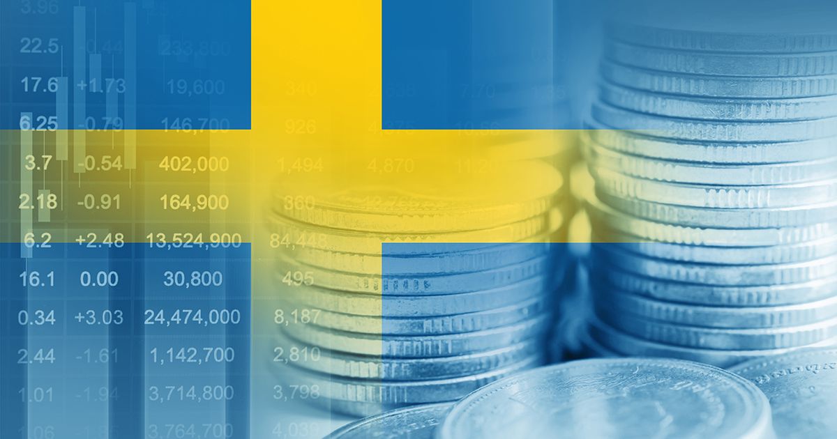 Sverigefonden krossar index