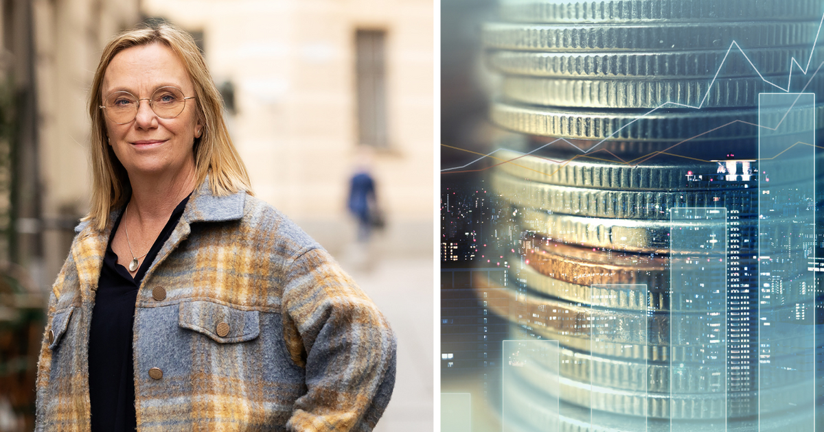Storbanken: Då tar återhämtningar fart igen