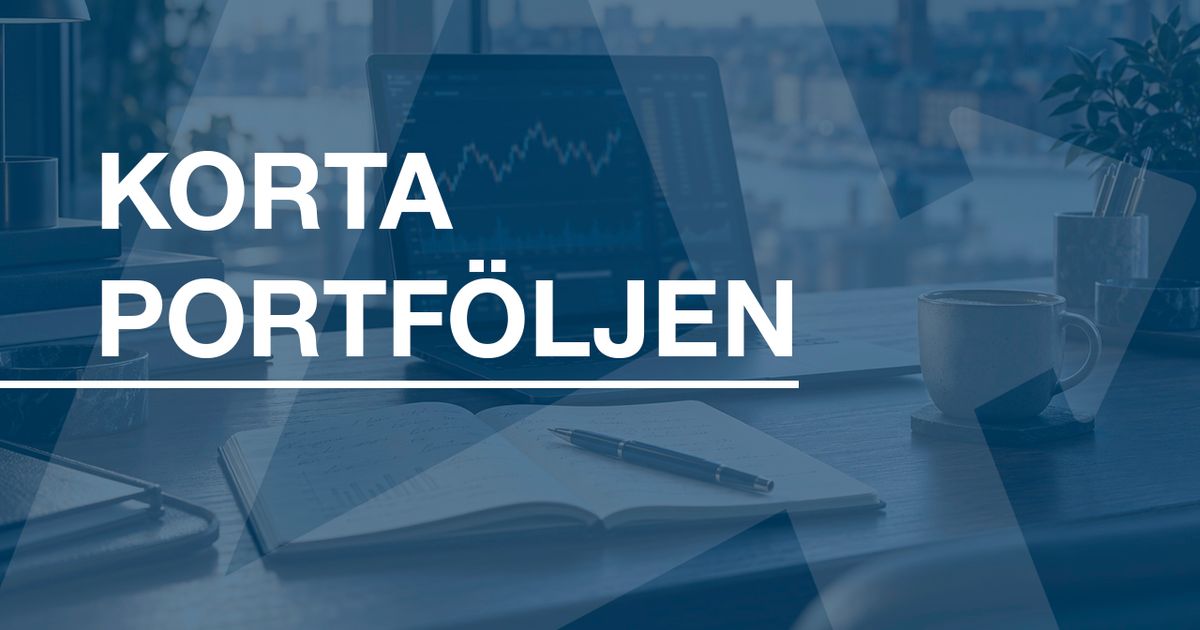Riskkapitalbolaget får lämna portföljen