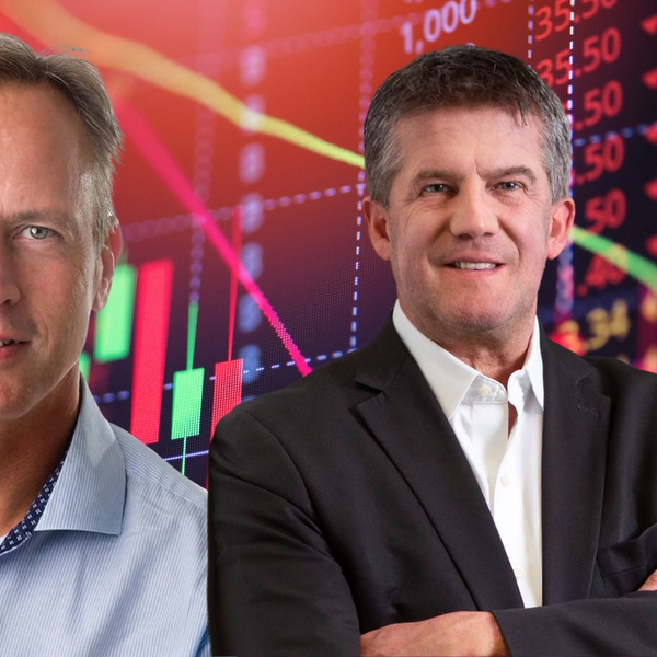 Picture of VIRT Press Release: INVESTOR ALERT: Law Offices of Howard G. Smit...