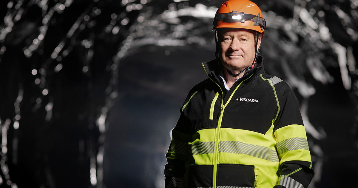 "Allt har varit ett helvete"