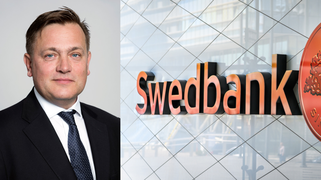 Swedbank: