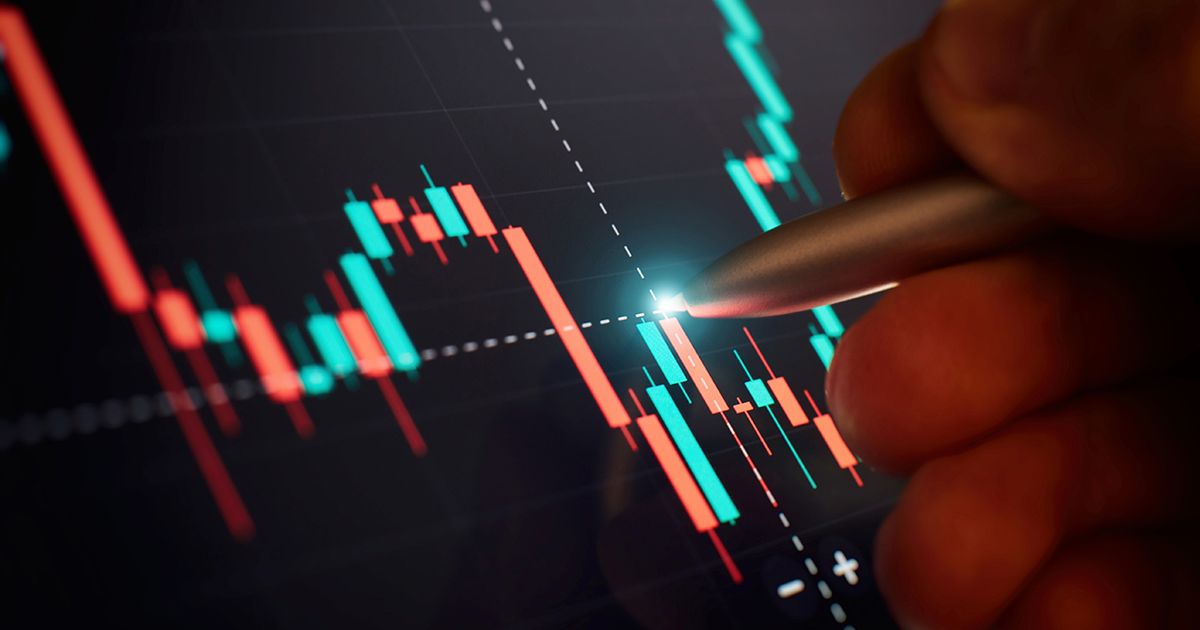 Storbanken ser köpläge i avknoppningen