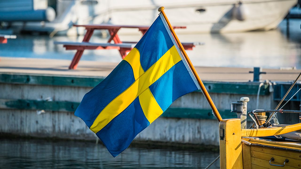 Sveriges BNP ökade mer än väntat i årstakt i andra kvartalet 