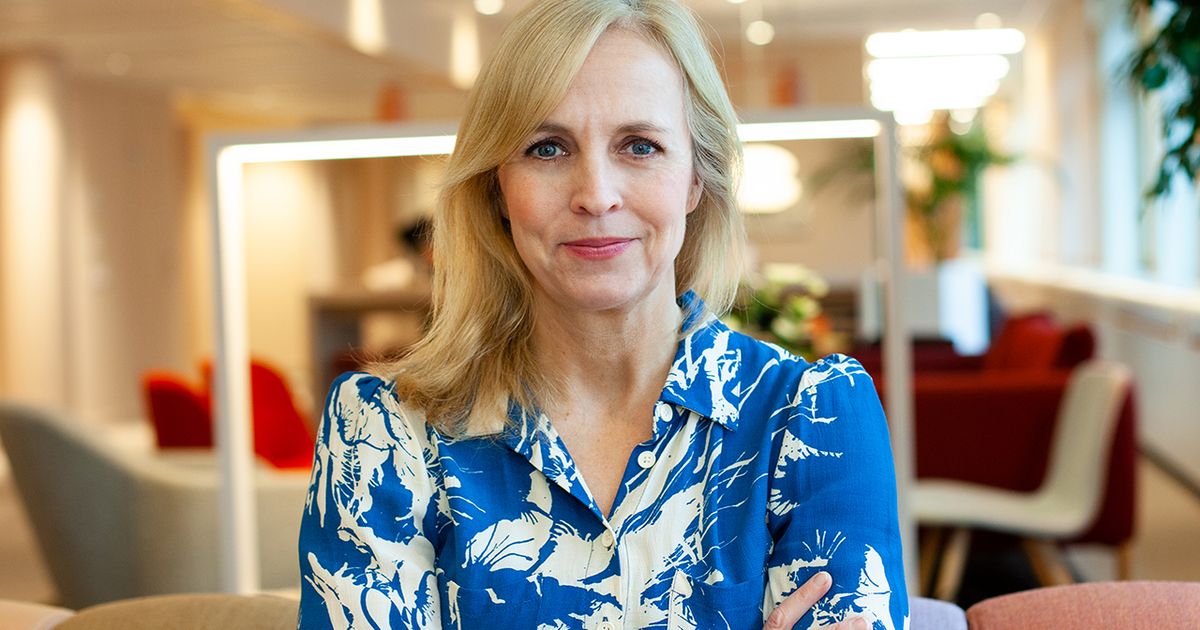 Chefekonomen: De främsta hoten mot svensk ekonomi