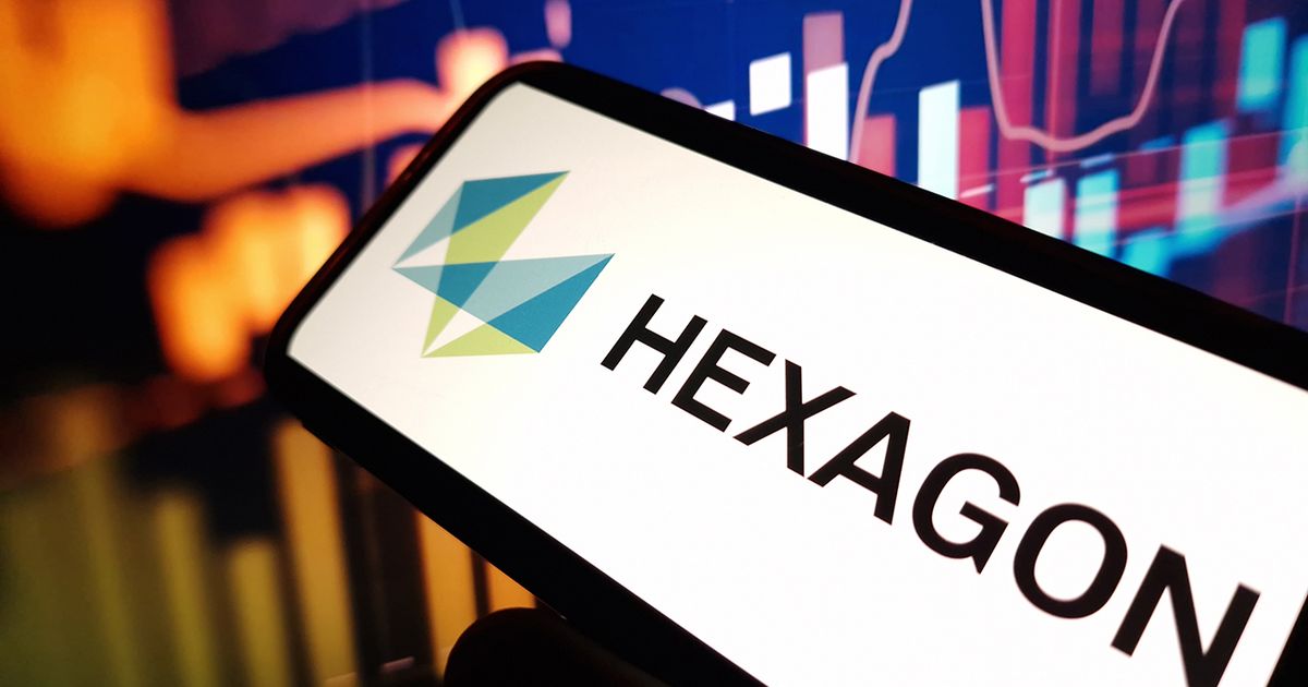 Hexagon spikar kalendern för Octave-avknoppning