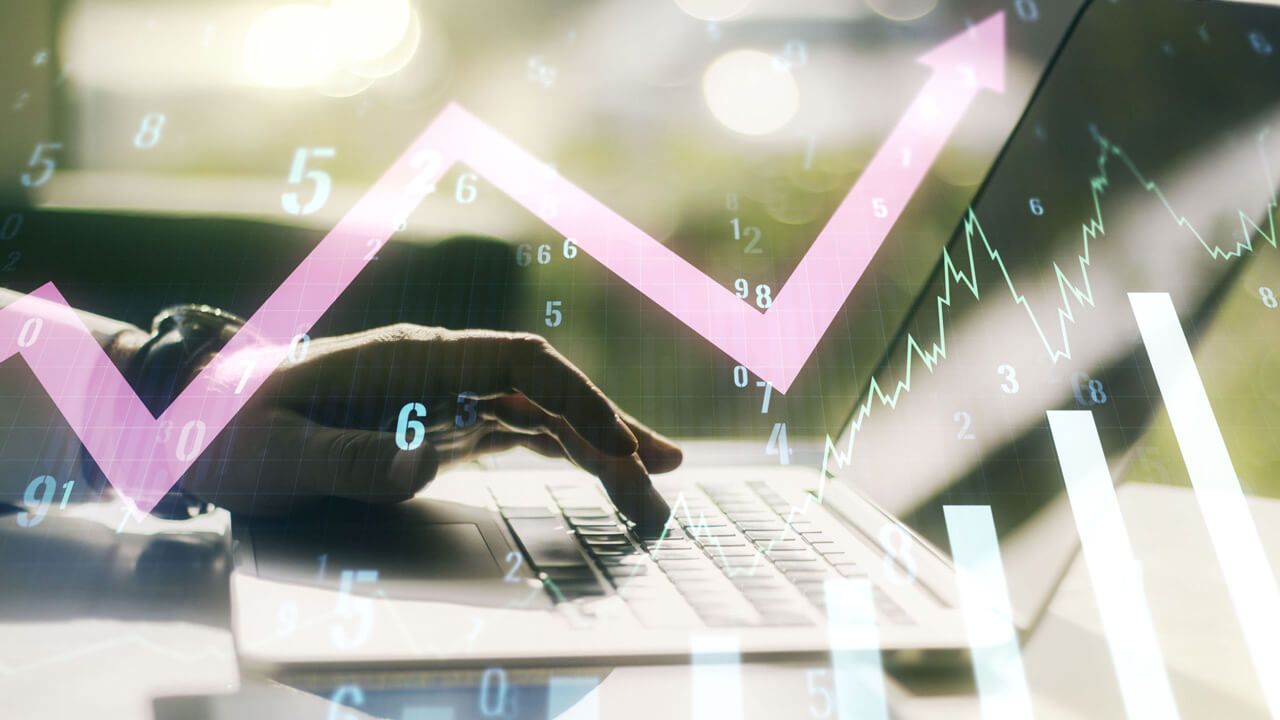 Storbanken ser inget stopp på rallyt