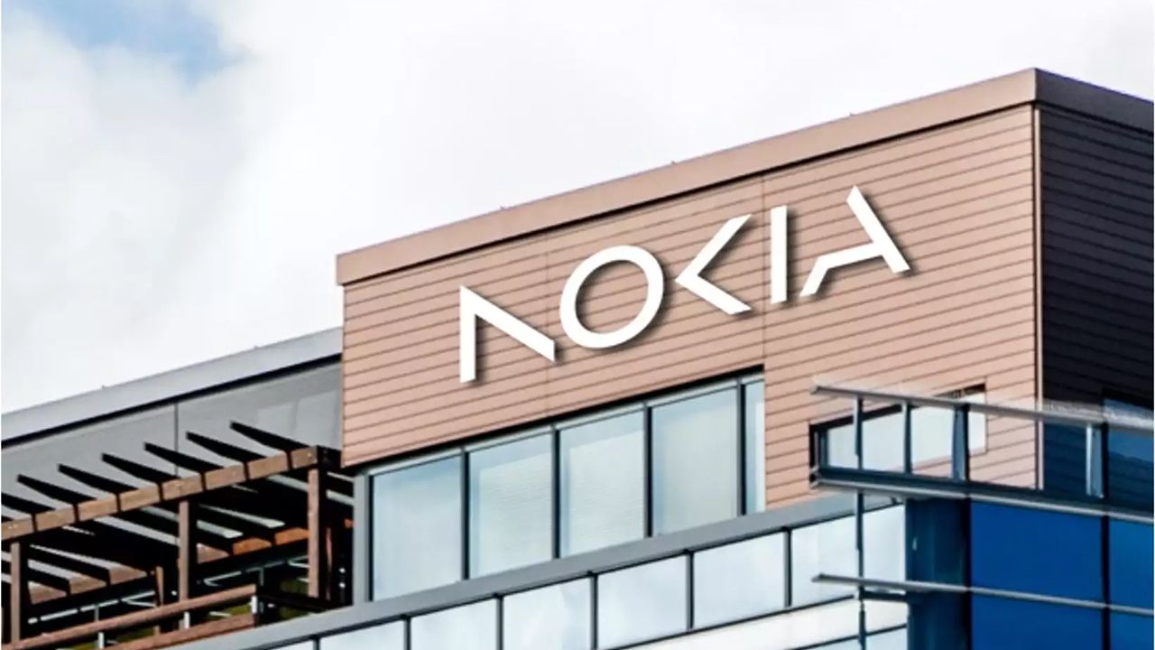 Nokias