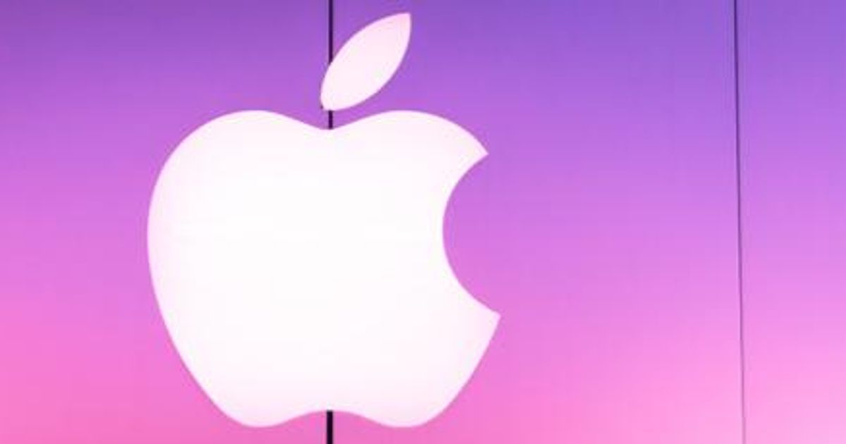 HSBC höjer Apple till köp