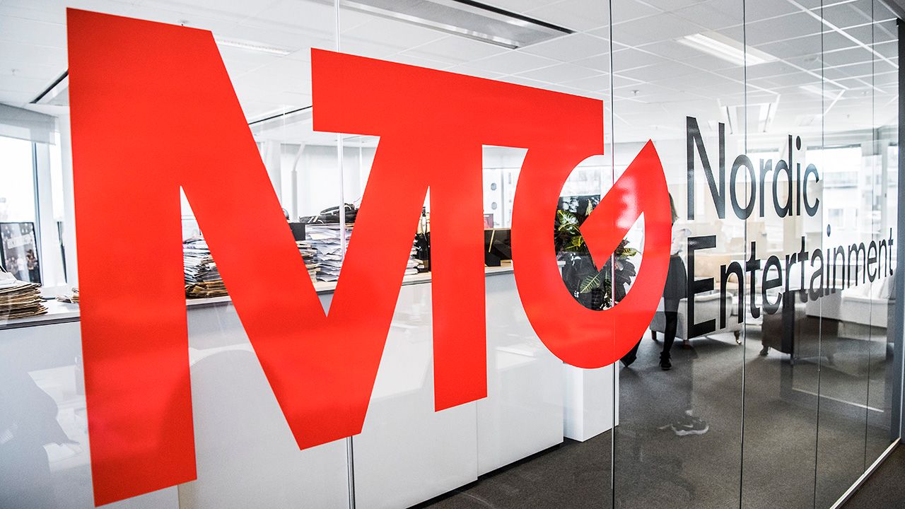 MTG presenterar nya höjda finansiella mål