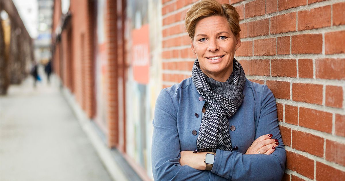 Atrium Ljungbergs förvaltningsresultat lägre än väntat