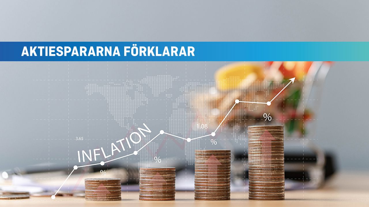 KPI Och KPIF - Vad Säger Inflationsmåtten Om Priserna? | Aktiespararna