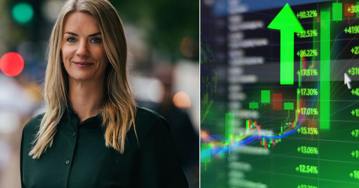 Strategen: Tror på nya börsrekord 2026