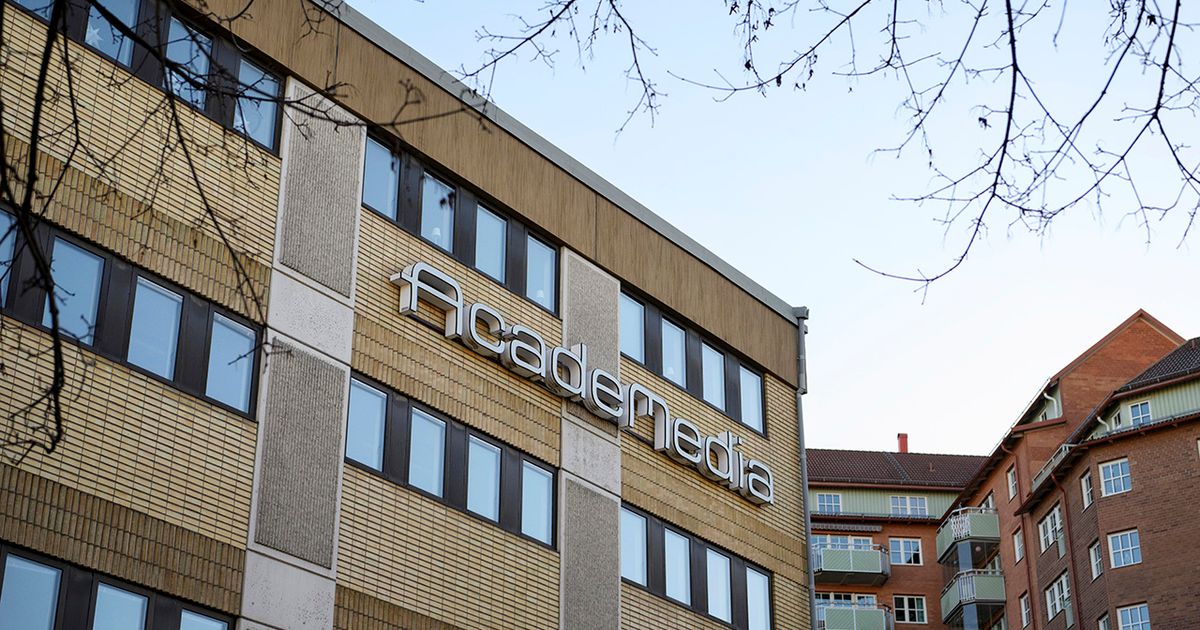 Academedia ökar omsättning och rörelseresultat