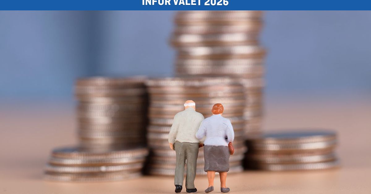 SD:s vallöfte: Ny sparform för den som vill gå i pension tidigare