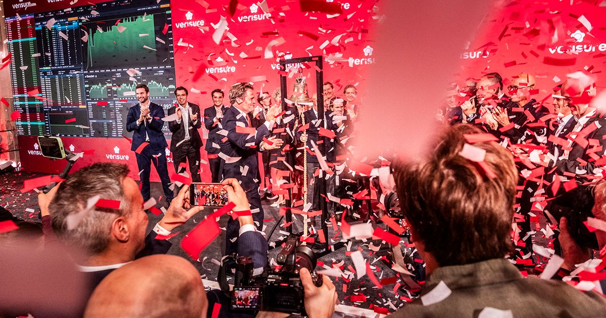 Bättre IPO-facit – men majoriteten ligger på minus