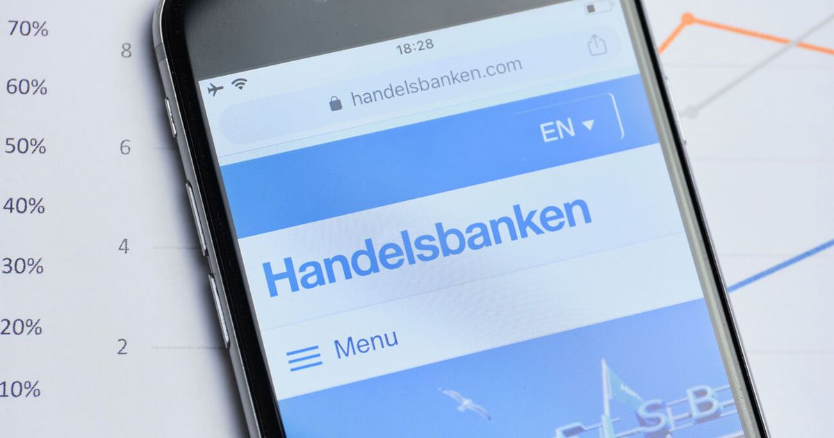 SB1 Markets: fortsatt säljläge i storbanken