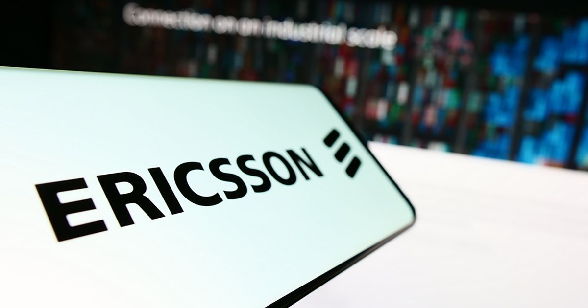 Upprepade köpråd för Ericsson efter Q1-rapporten