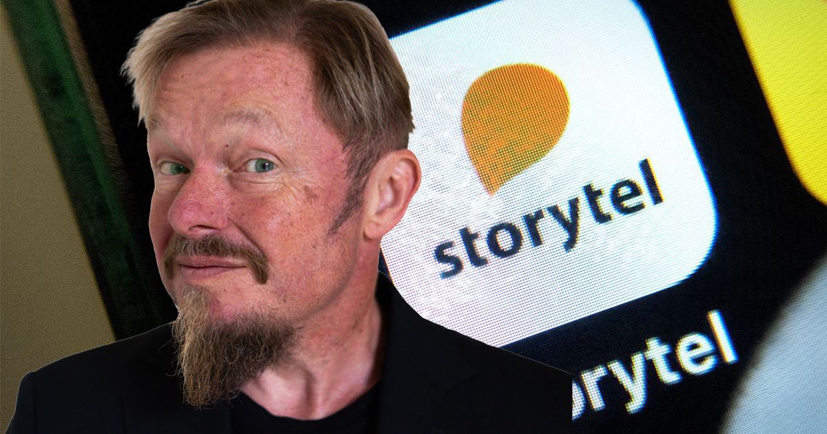 Detta avgör Storytel-aktiens attraktivitet
