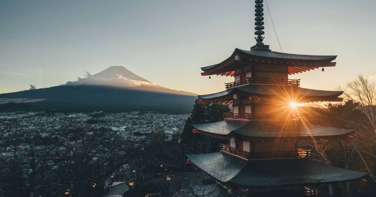 Banken: Köpläge i Japan efter kursfall