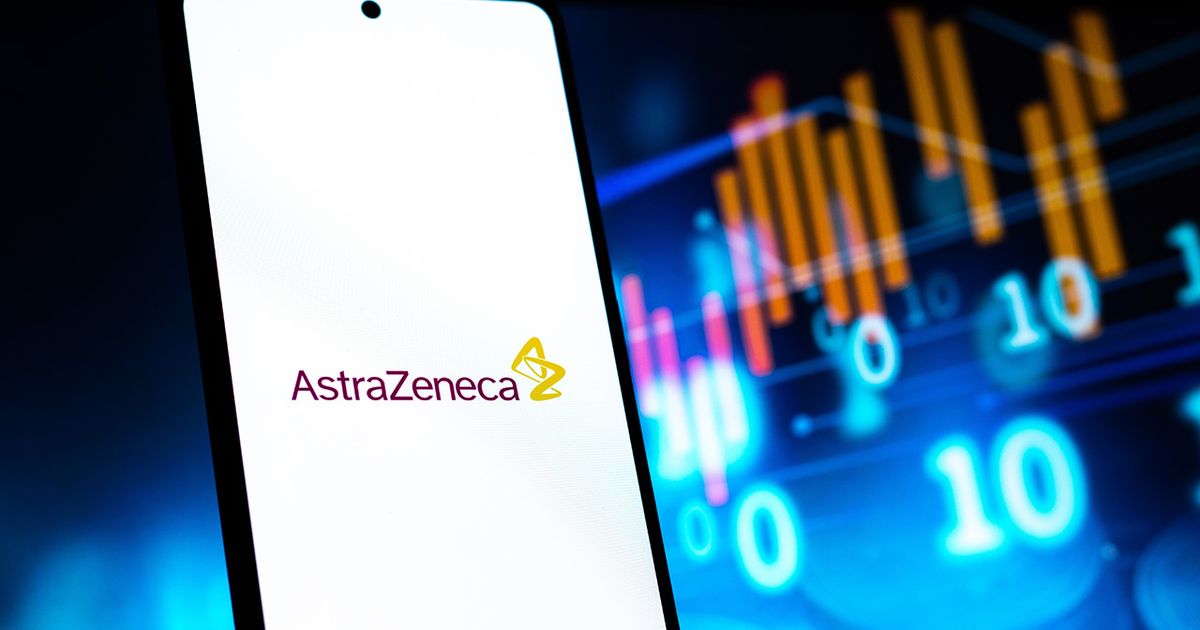 Astra Zeneca rasar på missat fas 3-mål