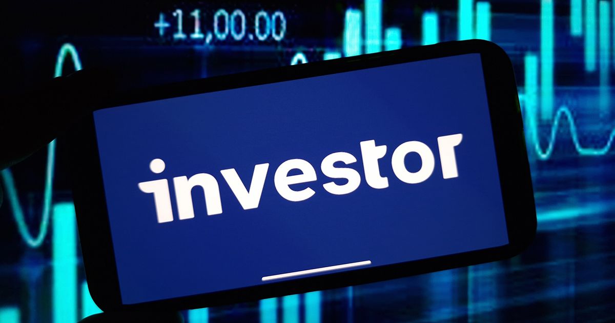 Investor ökade justerat substansvärde till 411 kronor per aktie