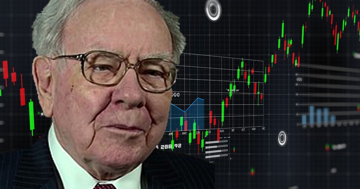 Warren Buffett Pattern Här är Warren Buffetts nya innehav | Aktiespararna