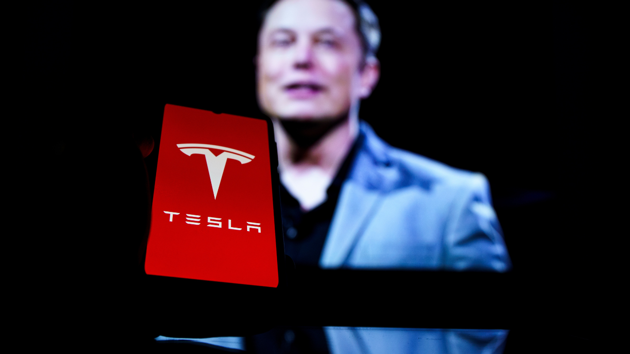 IF Metall planerar stämning mot Tesla