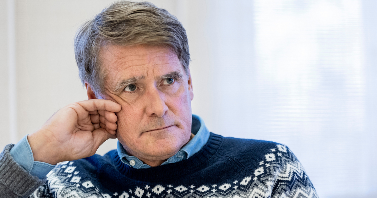 Gardell varnar för techras