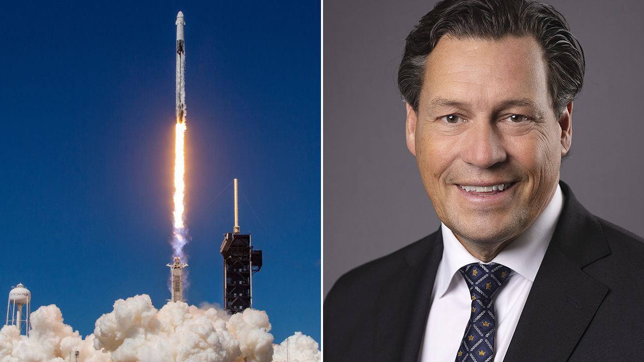 Ovzon mer än dubblar omsättningen och vänder till rörelsevinst