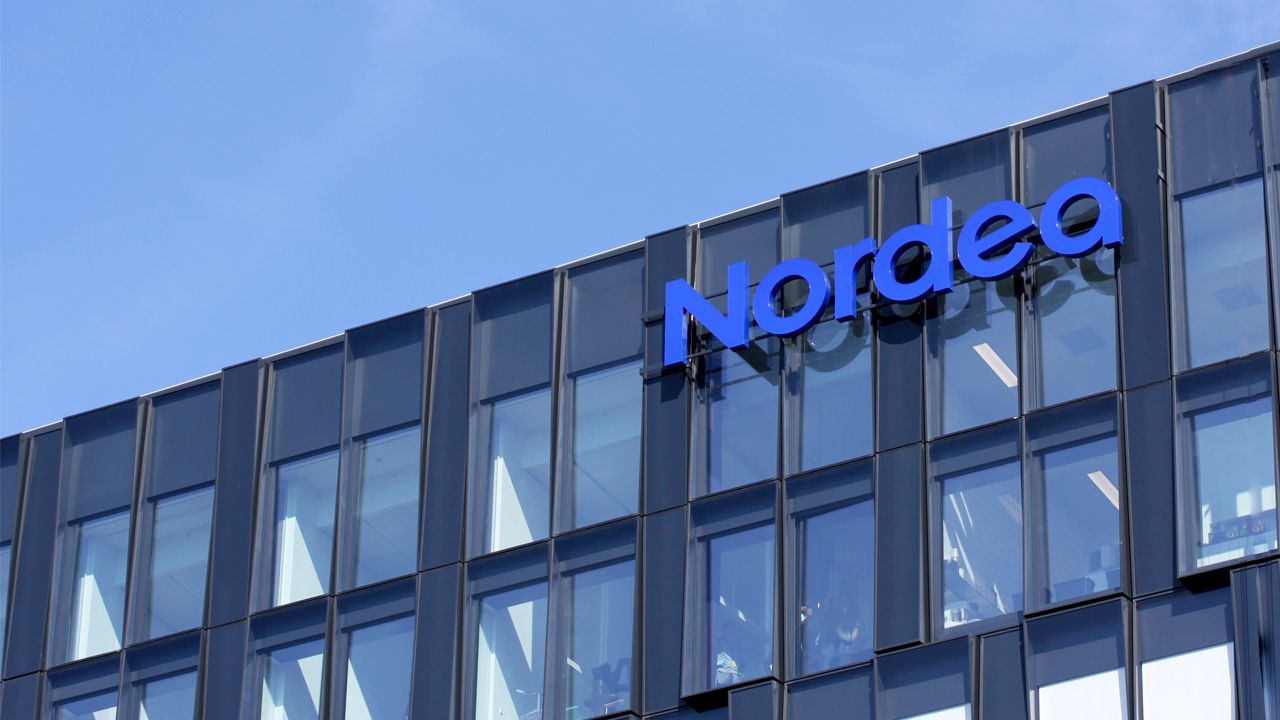 Nordea sänker räntan på bundna lån