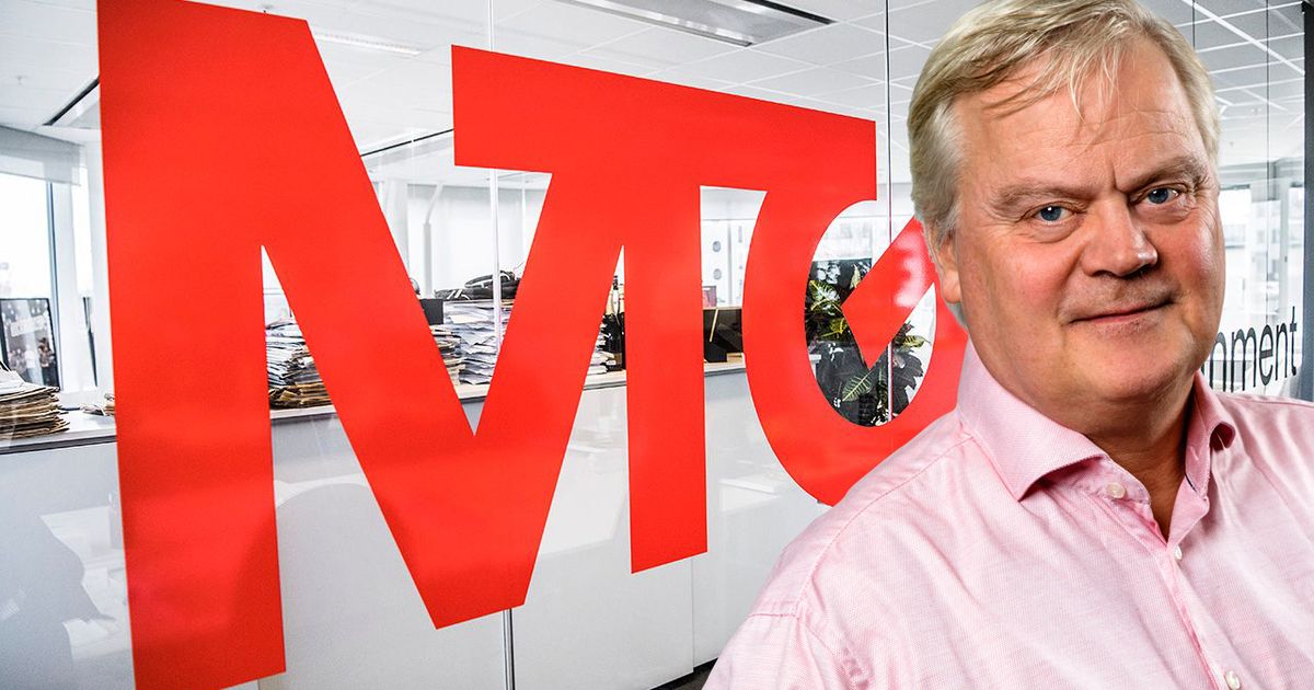 Analytikern om MTG-rapporten: Alla rätt