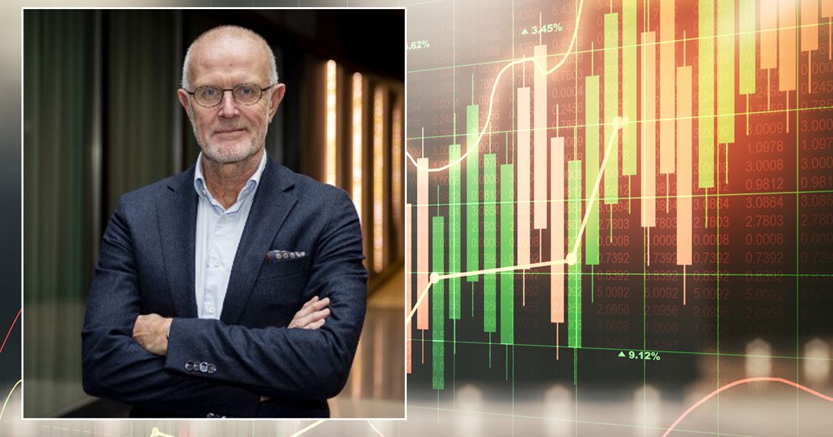 Experten: ”Börsen når nya rekordnivåer i sommar”