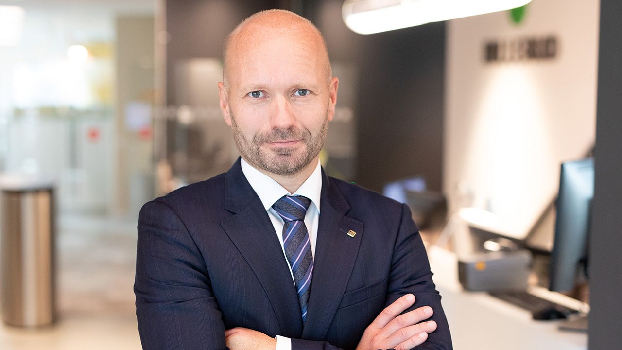 Billerud varslar ordentligt - 650 tjänster sägs upp