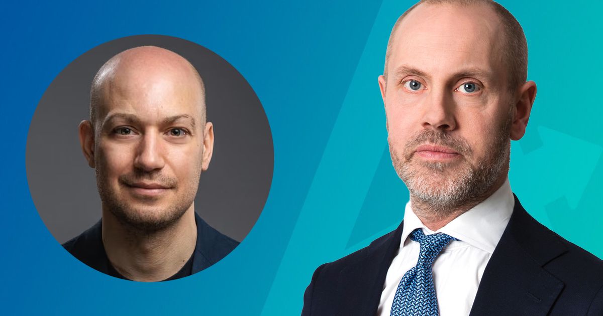 Flat ökade i Klarna – nu lämnar vd:n efter oenighet