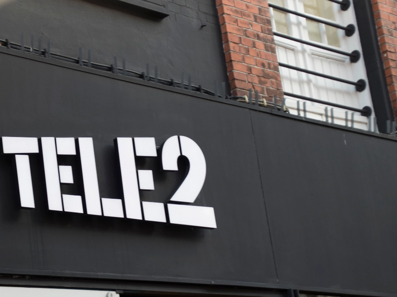 Tele2:s Q4 bättre än väntat - höjer utdelningen | Aktiespararna