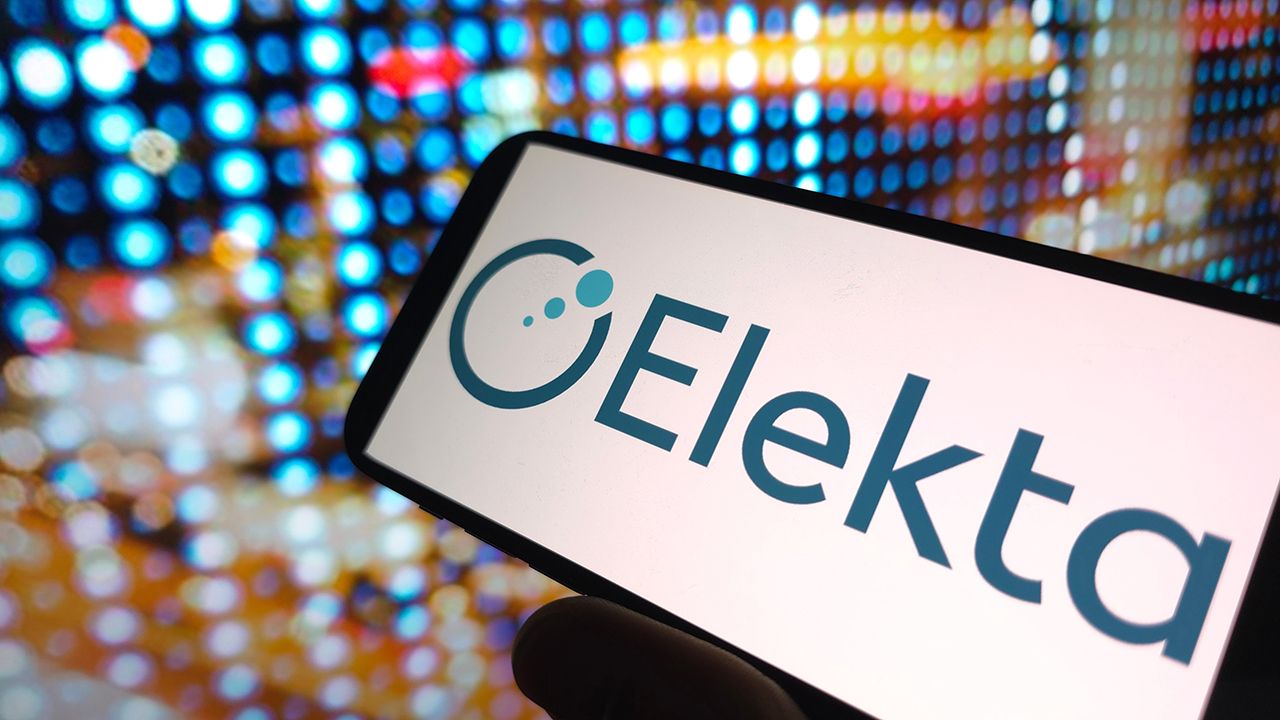 SEB ser köptillfälle i Elekta 