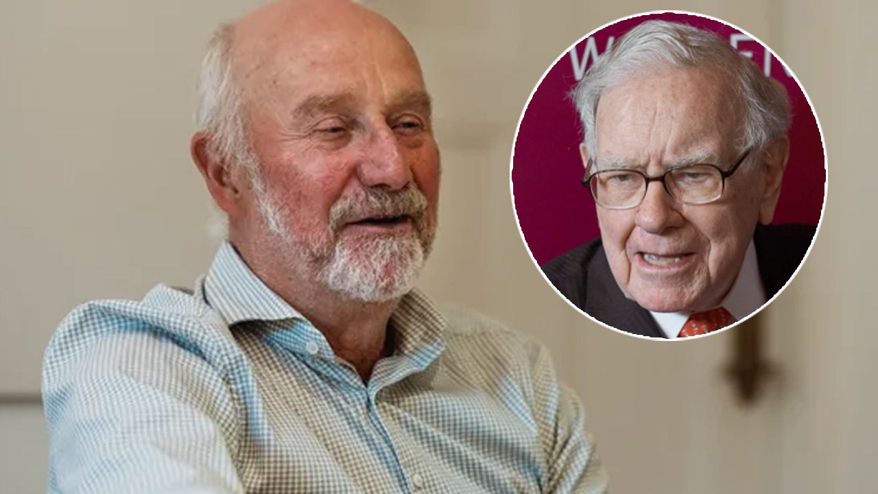 Buffett-strategi i Sverige krossar index