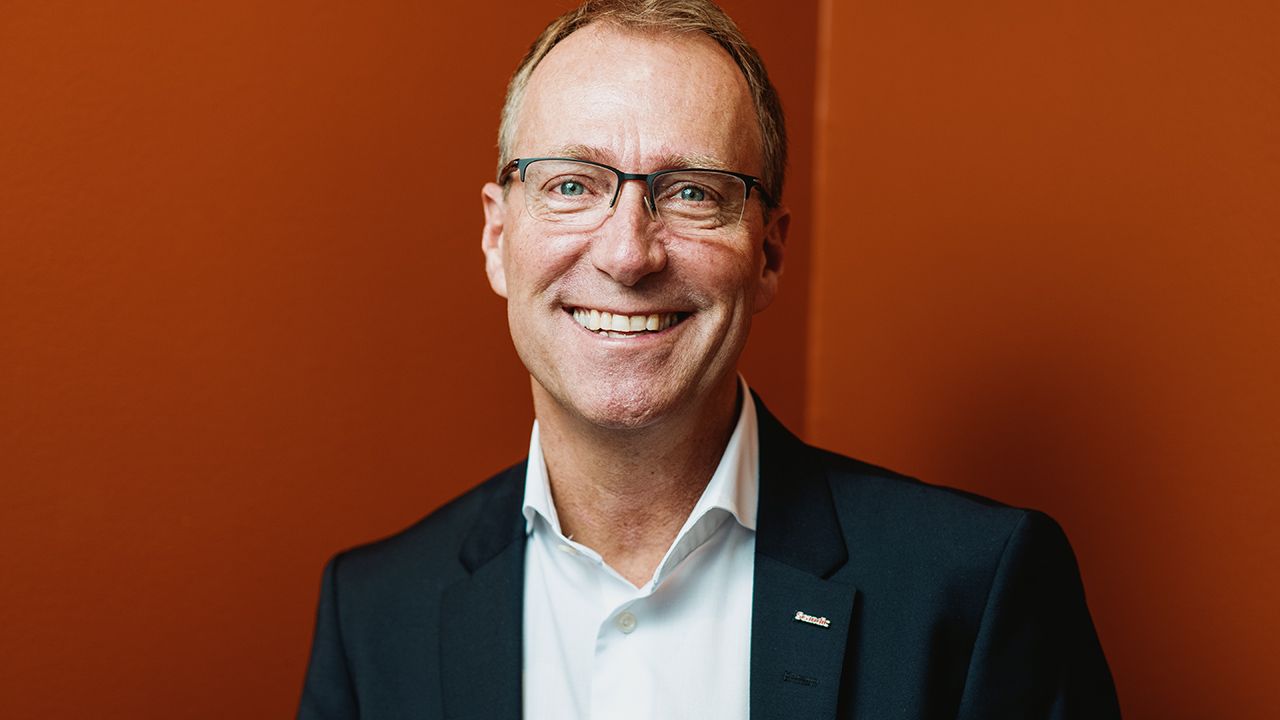 Scandic Hotels ökar omsättning och rörelseresultat