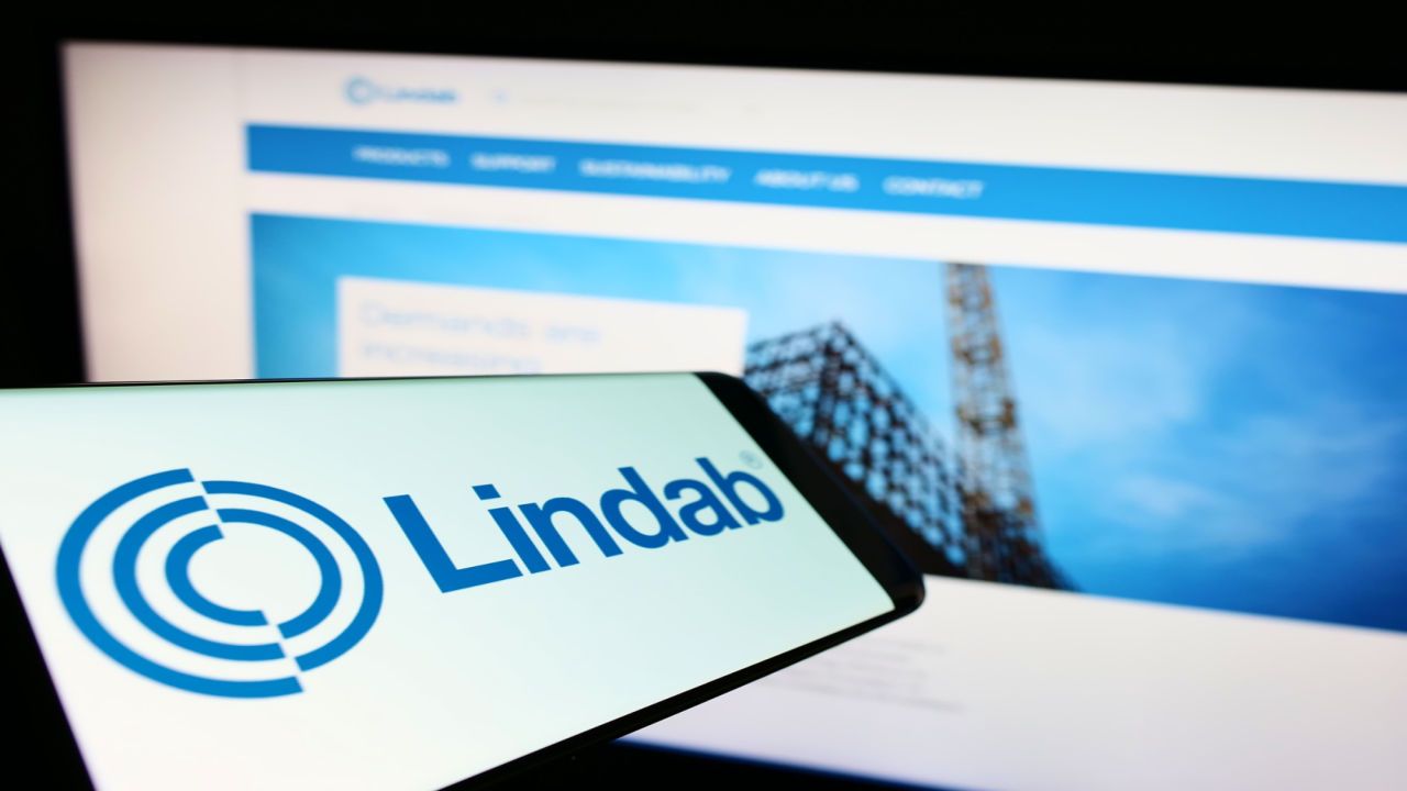 Lindab