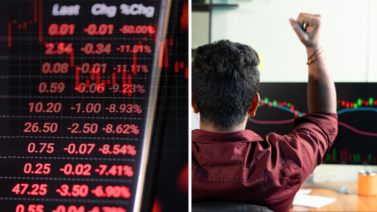 Storbanken: Dags att blanka oljejätten