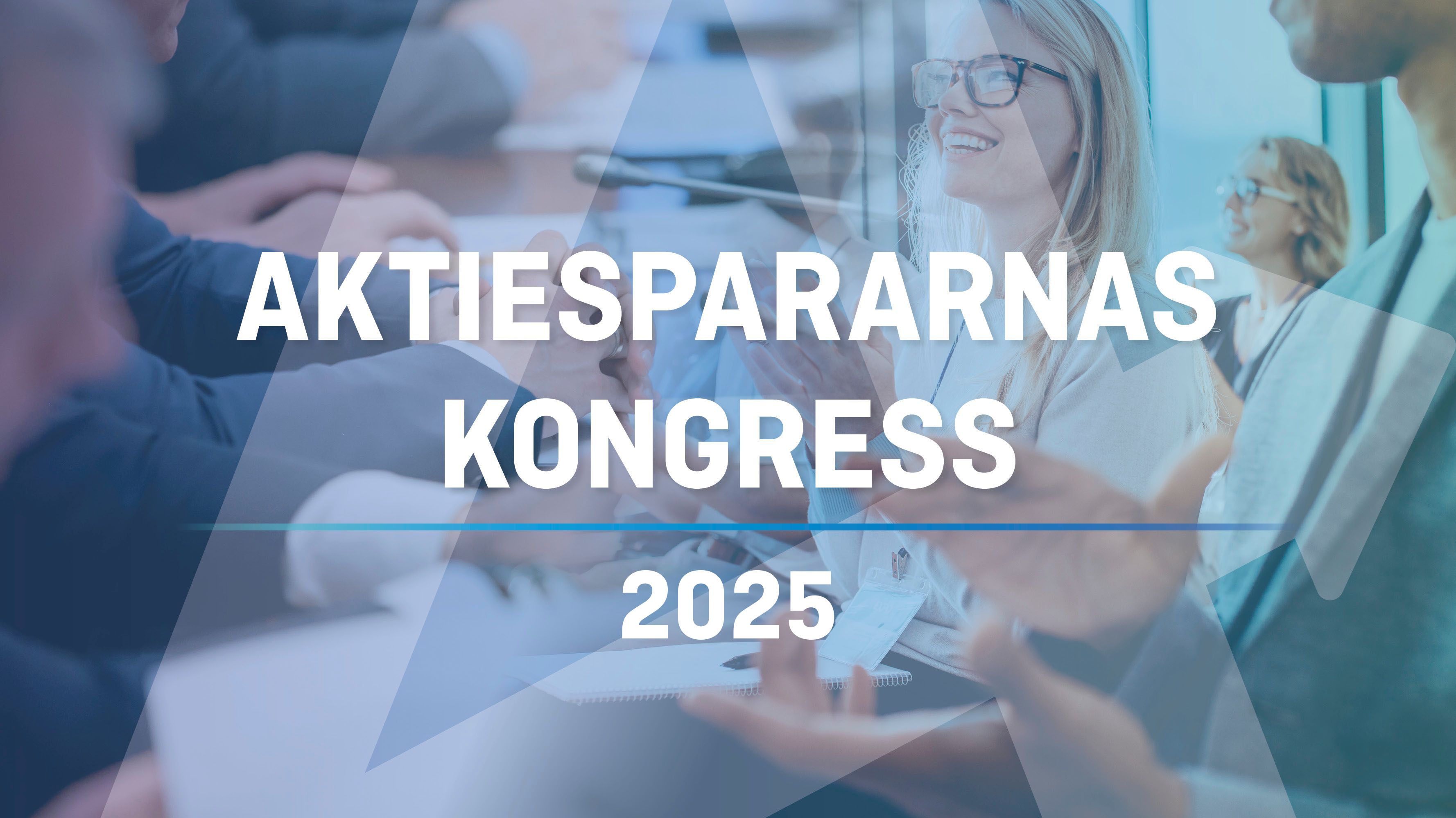 Kallelse till Aktiespararnas kongress 2025