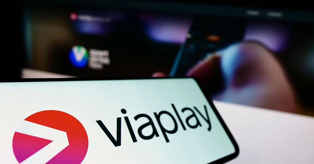 Viaplay säljer Nederländerna-verksamheten