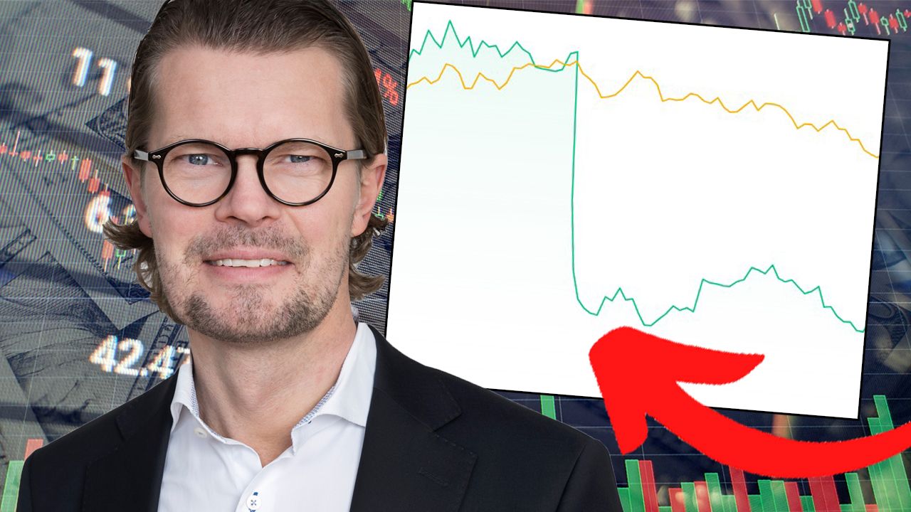 Getinge Sektorfavorit Hos Swedbank - Sätter Köp | Aktiespararna