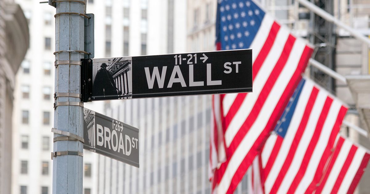 Wall Street väntas öppna nedåt  – miljardaffärer lyfter Eli Lilly och Uber