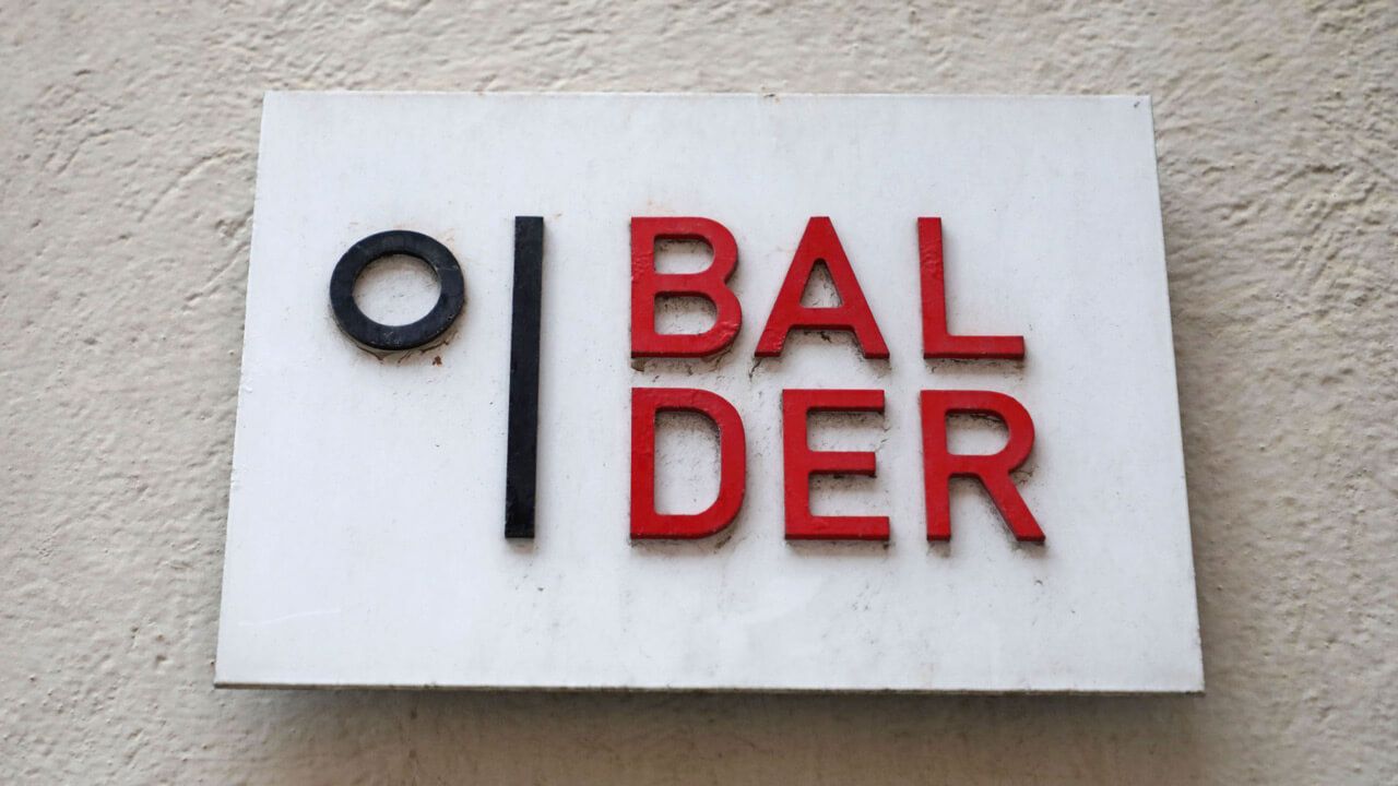 Balder