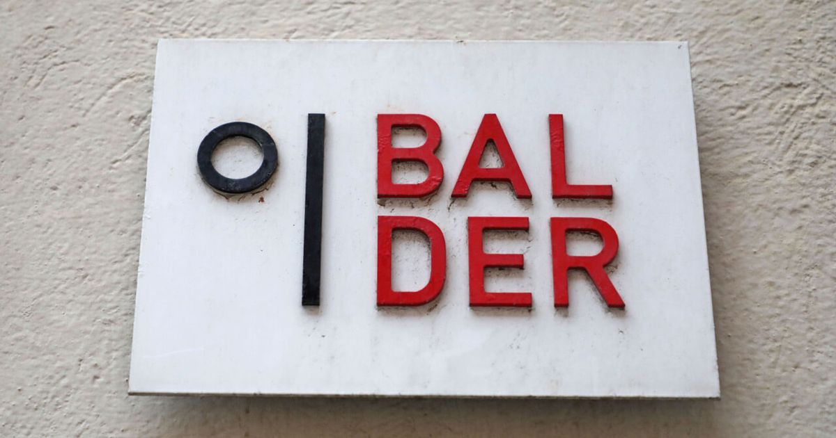 Balders förvaltningsresultat var lägre än väntat i andra kvartalet