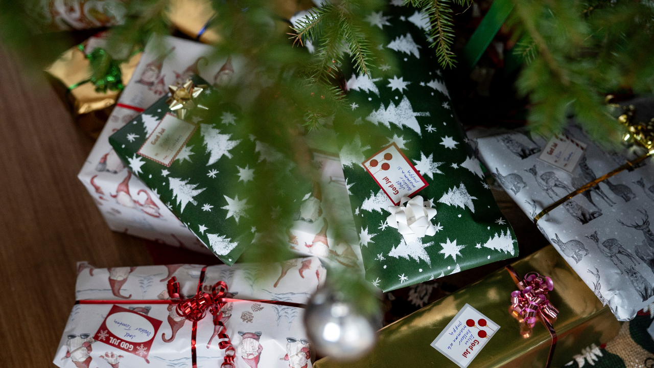 Svensk Handel spår ökad julklappsförsäljning i år