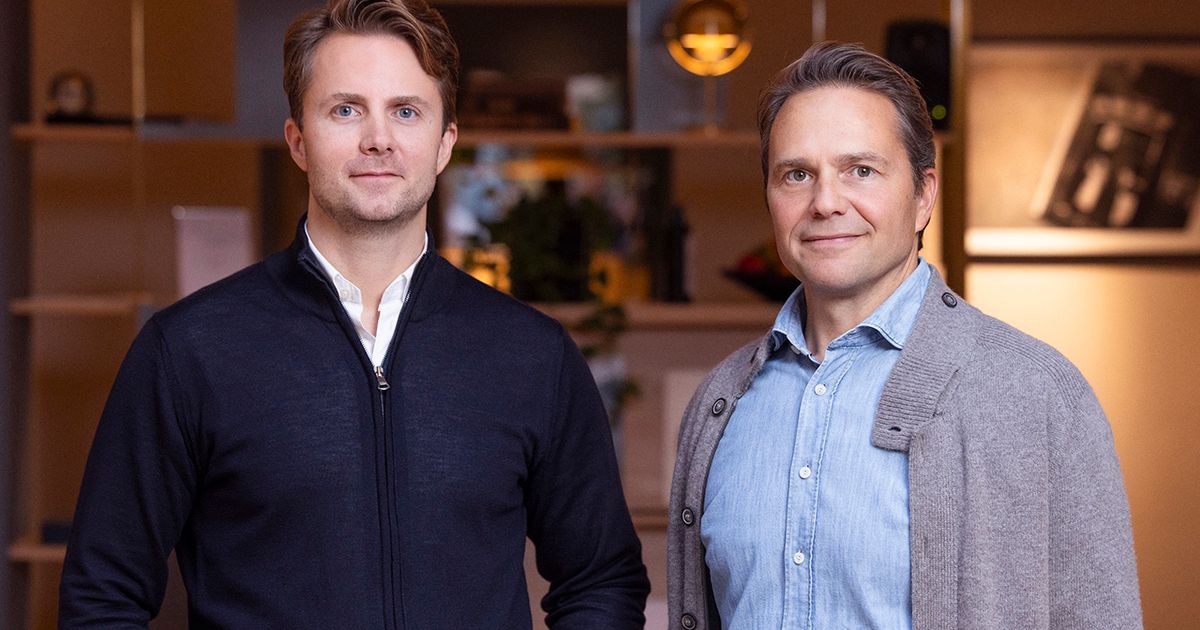 Nordtechs vd om noteringen: Kan stärka M&A-motorn
