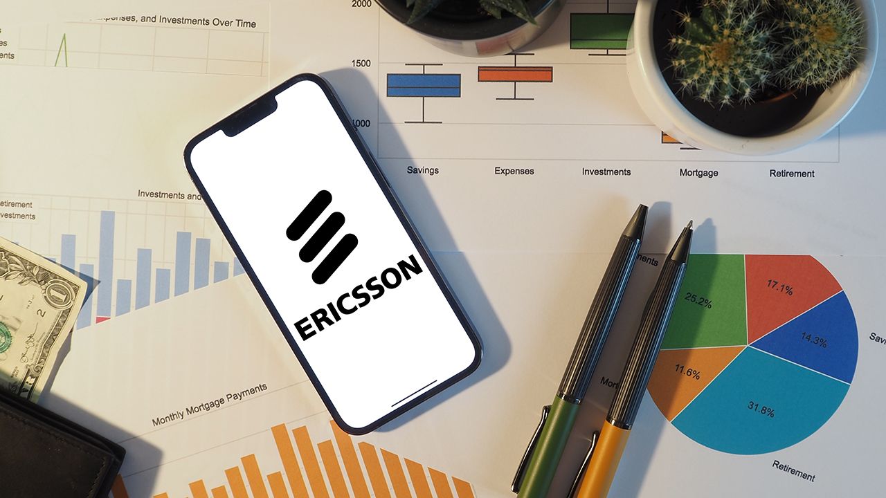 Nordnets sparare storköpte Kinnevik och sålde av Ericsson